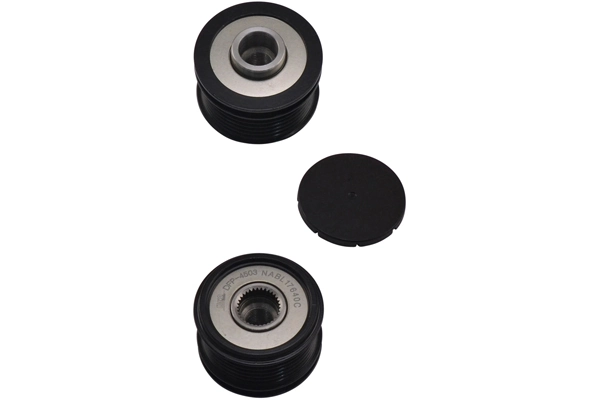 Alternator Freewheel Clutch